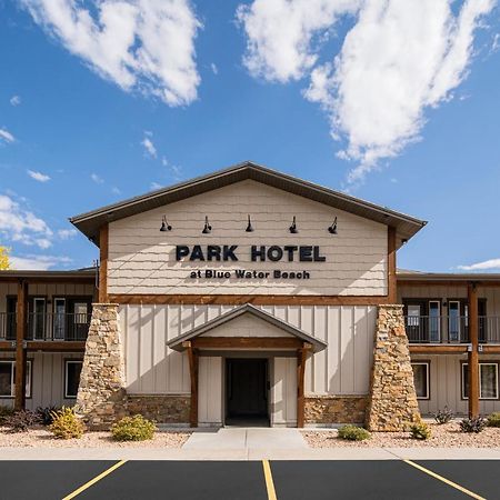 Sun Outdoors Garden City Utah 외부 사진