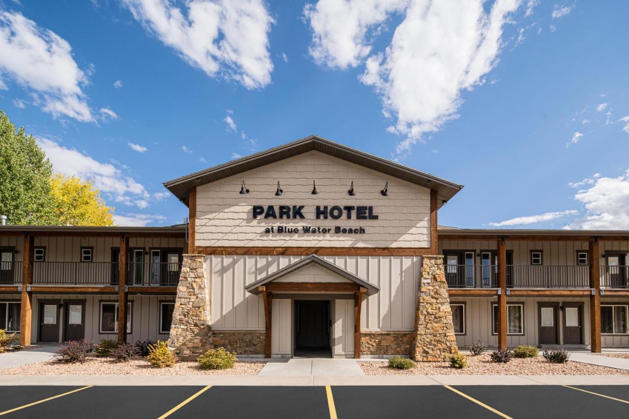 Sun Outdoors Garden City Utah 외부 사진