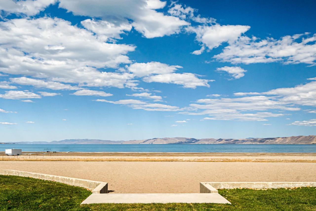 Sun Outdoors Garden City Utah 외부 사진