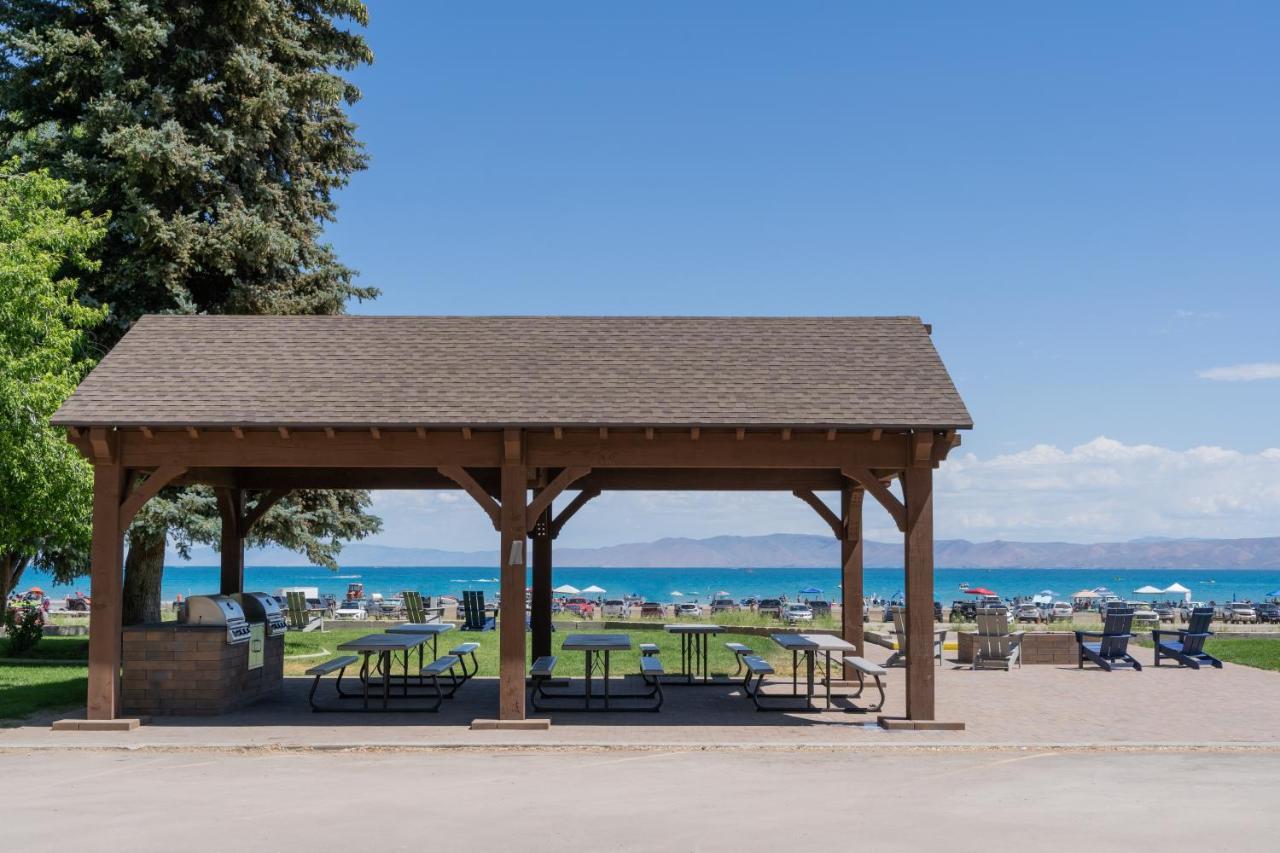 Sun Outdoors Garden City Utah 외부 사진
