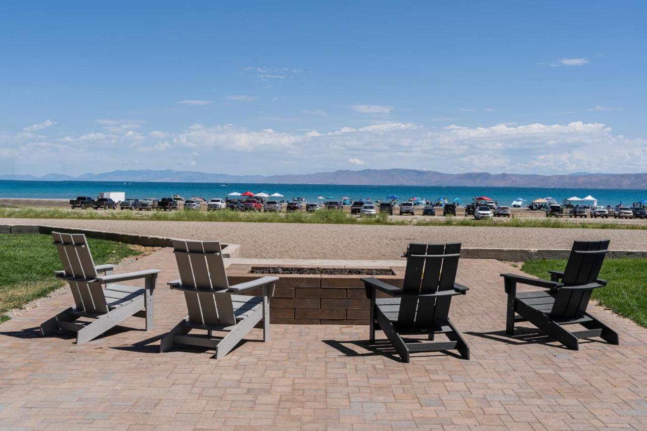Sun Outdoors Garden City Utah 외부 사진