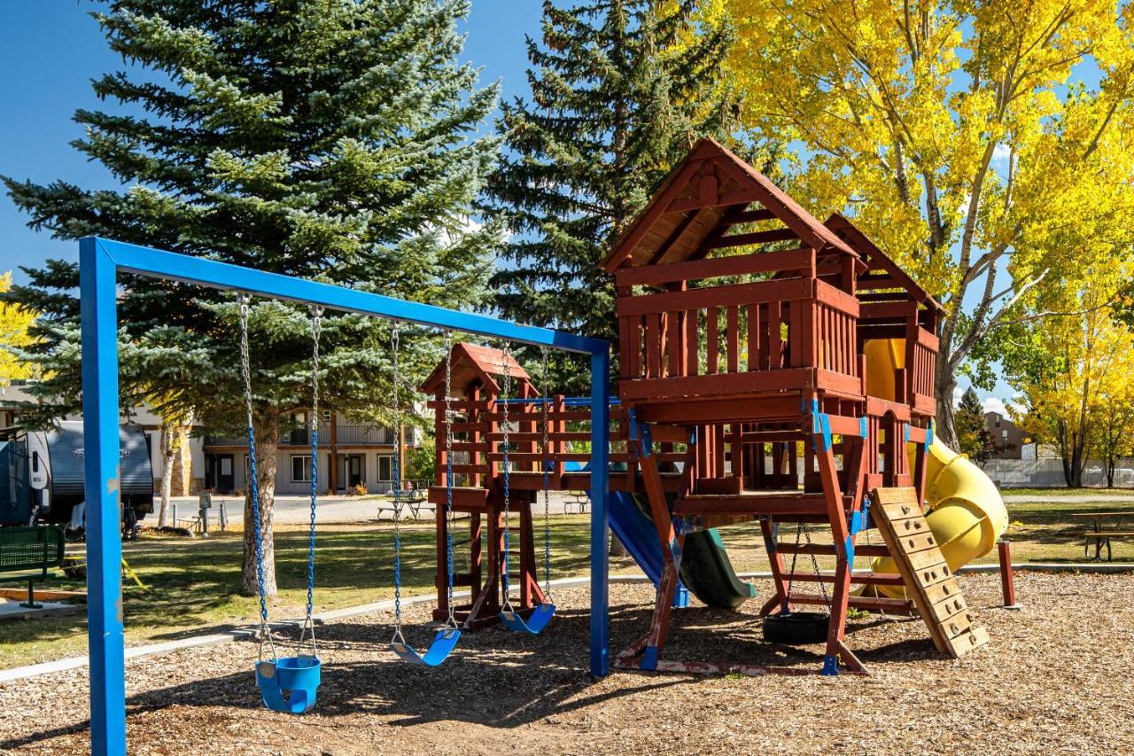 Sun Outdoors Garden City Utah 외부 사진